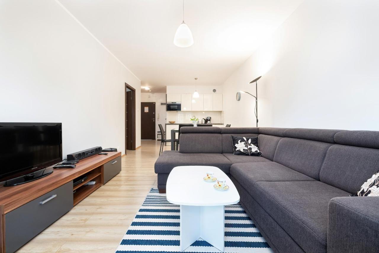 קולובז'ג Apartamenty Osiedle Polanki By Noclegi Renters מראה חיצוני תמונה