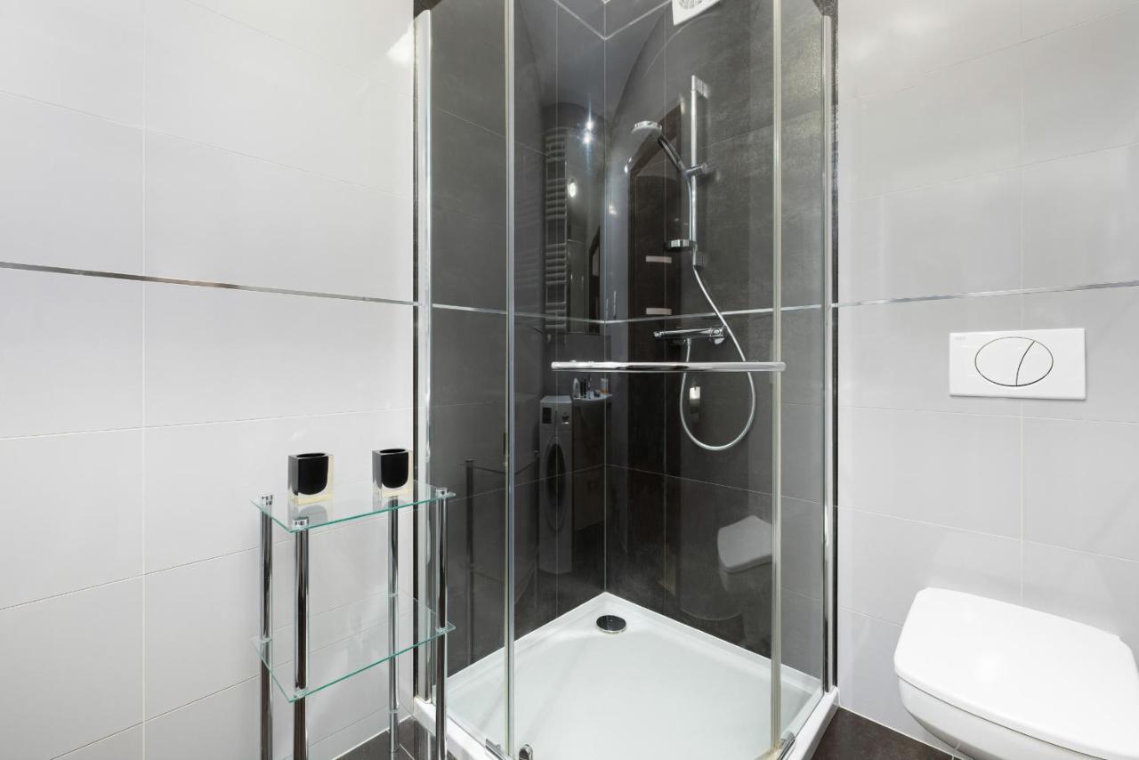 קולובז'ג Apartamenty Osiedle Polanki By Noclegi Renters מראה חיצוני תמונה