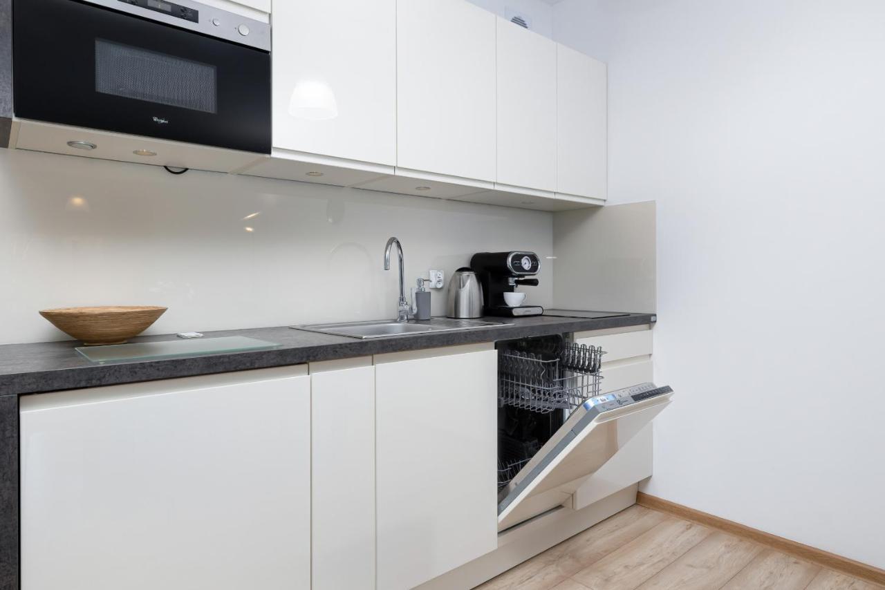 קולובז'ג Apartamenty Osiedle Polanki By Noclegi Renters מראה חיצוני תמונה