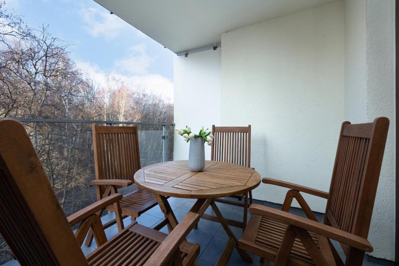 קולובז'ג Apartamenty Osiedle Polanki By Noclegi Renters מראה חיצוני תמונה