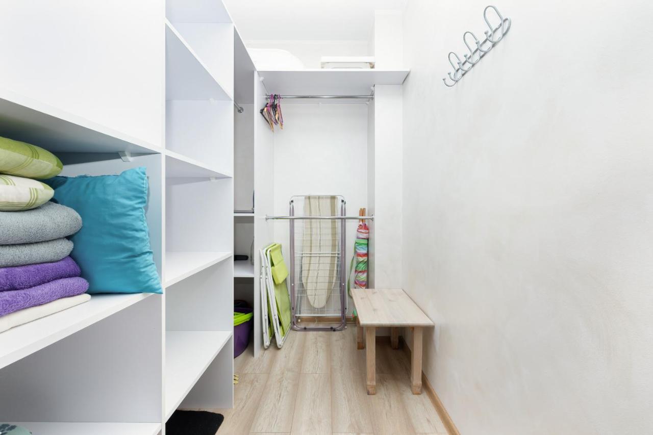 קולובז'ג Apartamenty Osiedle Polanki By Noclegi Renters מראה חיצוני תמונה